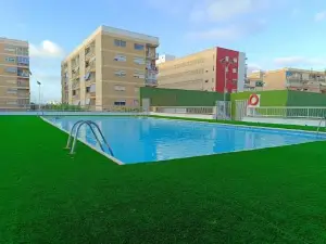 Apartamento Playa