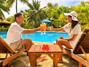 Crown Beach Resort & Spa