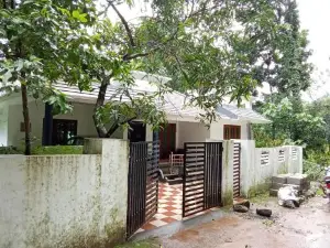 NEEHARA Home Stay