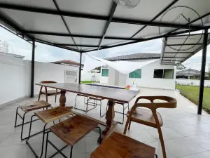 PD Private Pool Villa Samudra (Up to 12 Pax)
