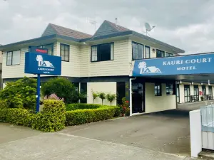 Kauri Court Motel