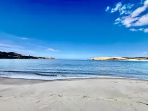 'Noni's House' Coastal Opononi Hokianga