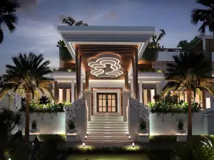 Luminor Hotel Banyuwangi by WH