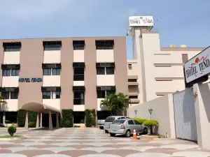 Hotel Tenda