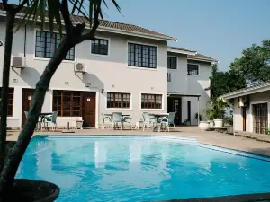 African Sands B&B