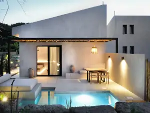 Pure Villas