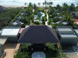 LaSal Samas - Hotel la Saladita