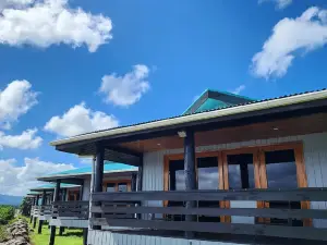 位於帕西菲港的1臥室別墅-44平方米|帶1個獨立浴室