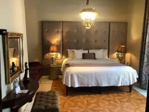 Hotel Posada San Miguel