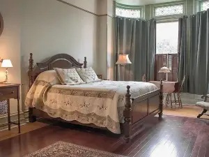Shamokin Bed and Breakfast