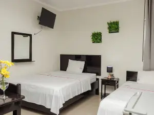 Goya Hotel