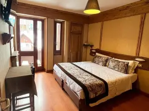 Hotel Togo Palace Terminillo