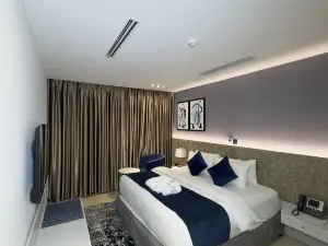Blu Pearl Hotel & Residence