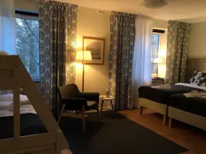 Kroppefjäll Bed & Breakfast