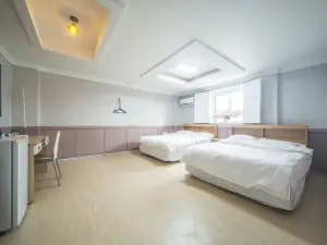 大邱東城路慶旅館