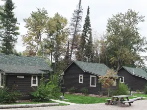 Au Sable Riverview Resort