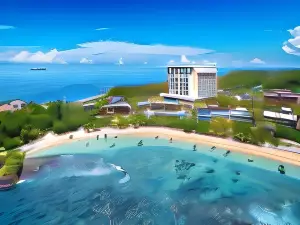 Araliya Beach Resort & Spa Unawatuna- Where You Meet the Sea All Year