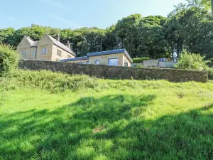Priestleys Retreat