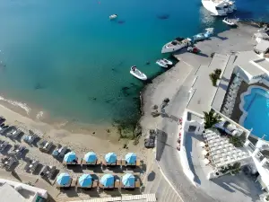 Argo Hotel