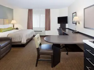 Sonesta Simply Suites Knoxville