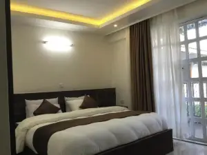 Oriental Palace Hotel
