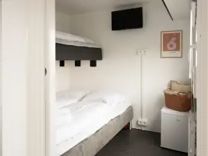 Container Rental - 3Br