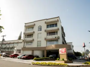 特拉薩貝斯特韋斯特優質飯店