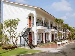 Thien An Hotel