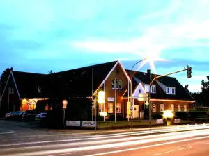 Hotel Zum Ratsherrn