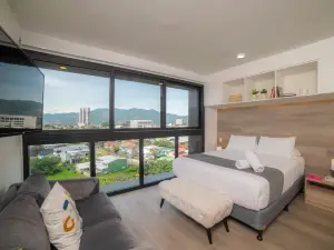 Bee Suites San Jose - Escalante