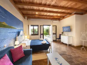 Hotel Rurale Orti di Nora & Spa