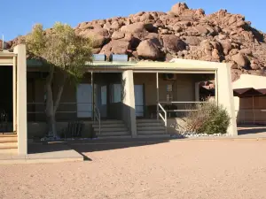 Namib Naukluft Lodge