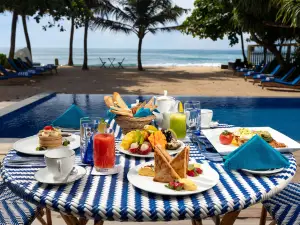 Vis Ta VIE -Thema Collection