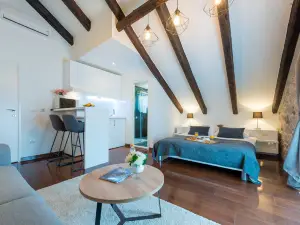 スカリーニ パレス