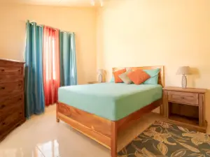 Casia Villa