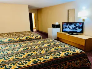 Red Carpet Inn  & Suites  Lima