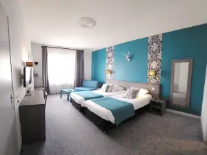 Hôtel le Rohan Charme et Caractère