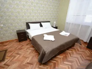 Olimpo Guest House