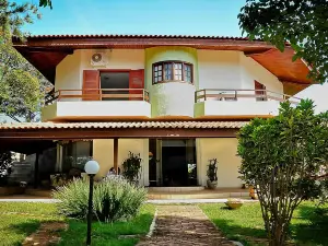 Hotel Nova Odessa - Oficial