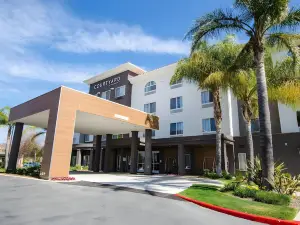 Courtyard Ventura Simi Valley