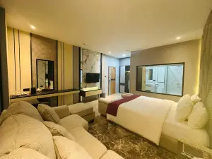 Soldadu Morowali Hotel