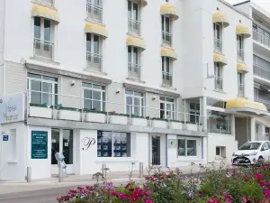 原創精品美麗華飯店