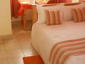 Maya Hotel