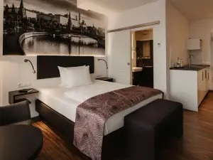 Tulip Inn Ludwigshafen City