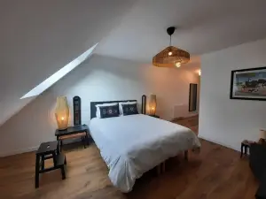 Maison Rinette
