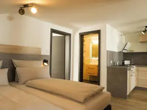 Hotel verWeiler