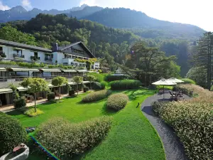 Parkhotel Sonnenhof