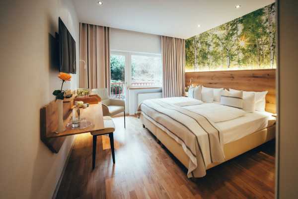 Landidyll Hotel Weidenbrück Promo Code