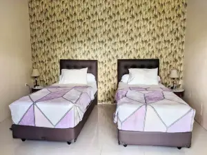 Amuya Home Stay