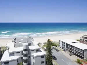 Sunbird Beach Resort Main Beach